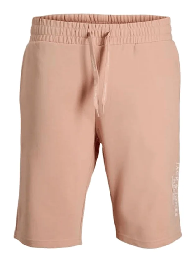 JPStarchie Sweatshorts France Mid