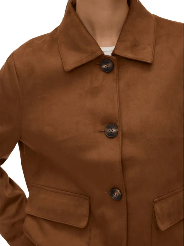 Kelly Short Jacket Ga Noos