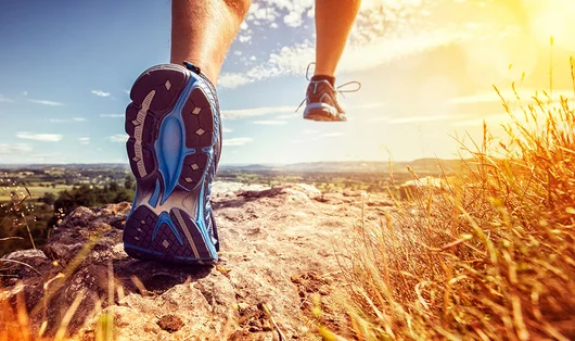 Les meilleurs endroits en France pour faire un trail