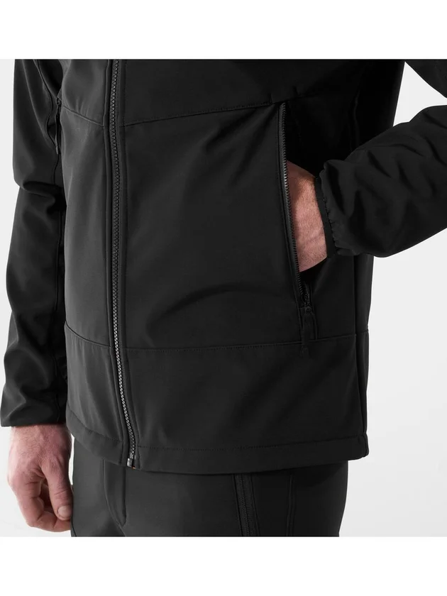 Trackshell Jkt
