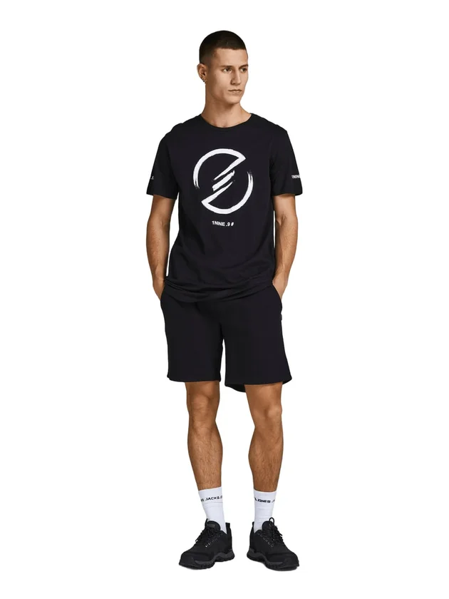 Gordon Bradley Sweat Shorts Mid Noos