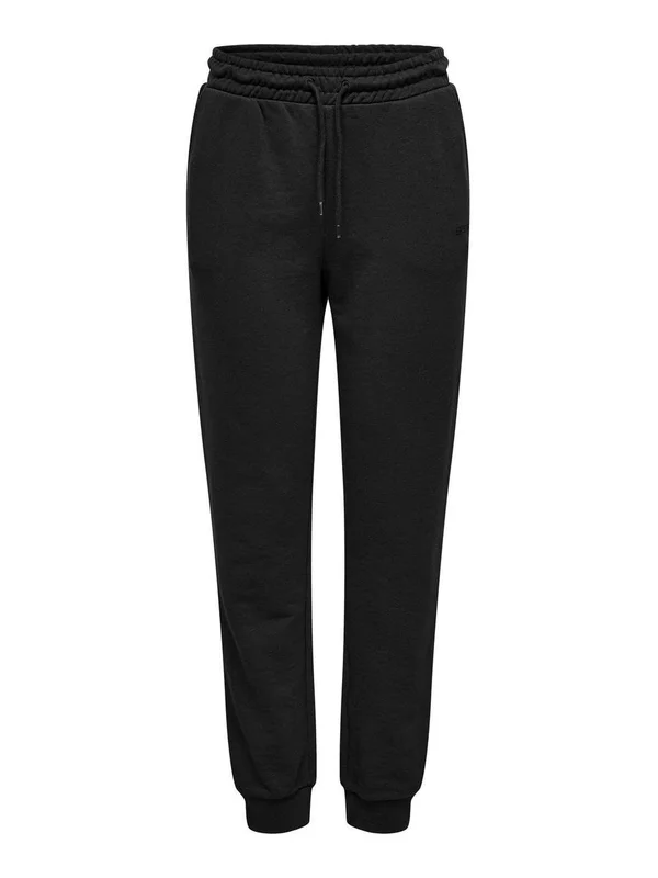 Melina Slim Sweat Cuff Pant Noos