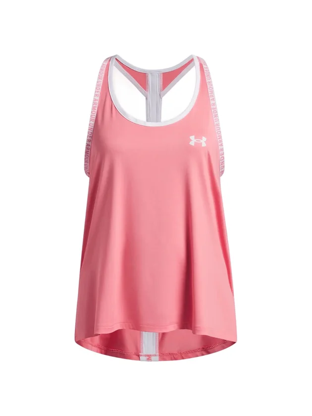 Tech Knockout Tank