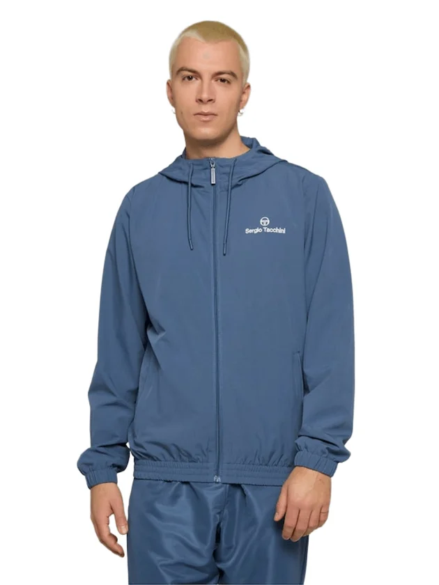 Carson Ripstop Stretch Hoodie Tracktop