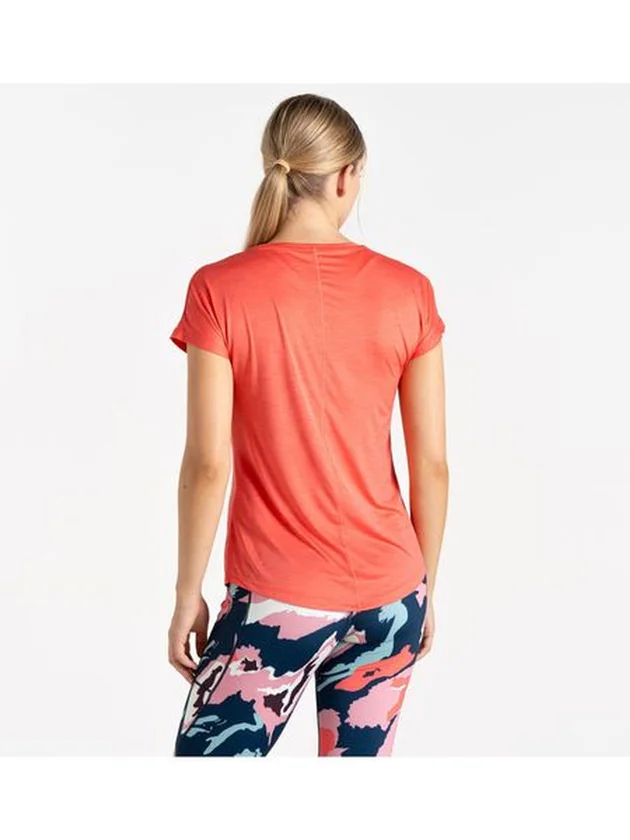Vigilant Tee