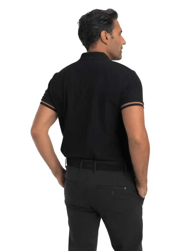 Signature Polo Mc
