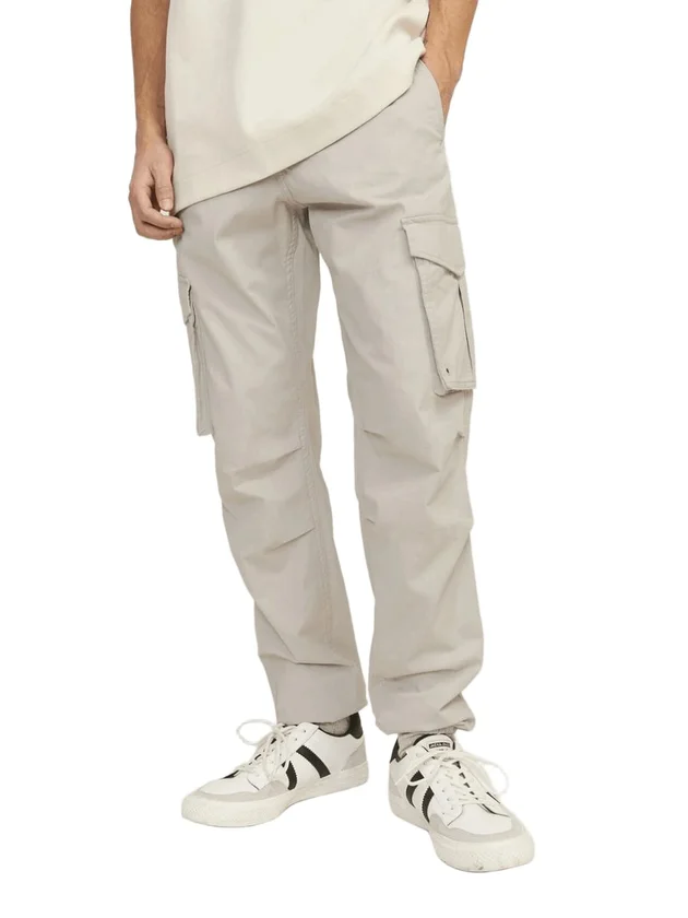 Noah Cuffed Cargo