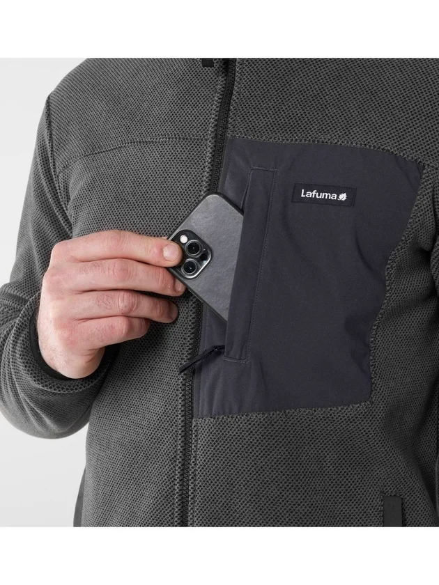Techfleece F-Zip