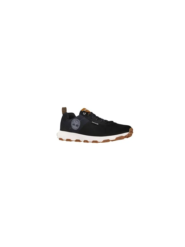 Winsor Trail Low Leather