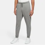 CARBON HEATHER/BLACK/WHITE