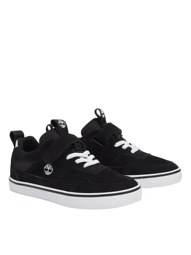 Stone Jump Low Hook Et Loop Sneaker