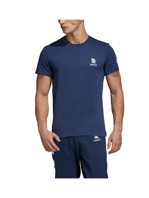 FFHB Casual Tee