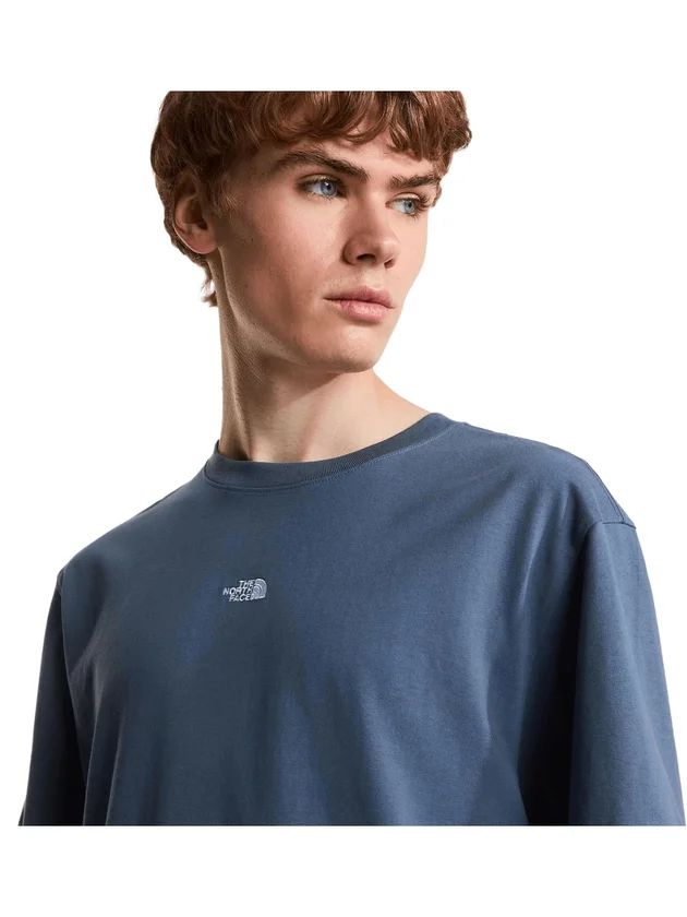 Essential Center Logo Relaxed SS