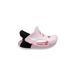PINK FOAM /WHITE-BLACK
