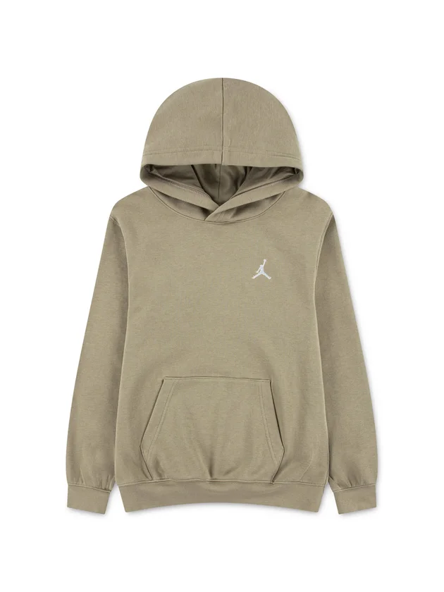 Jdb Mj Brkln Ft Po Hoodie
