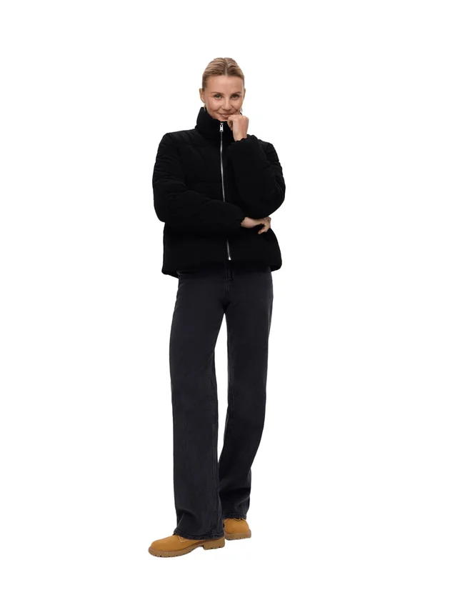 Debra Short Jacket Ent