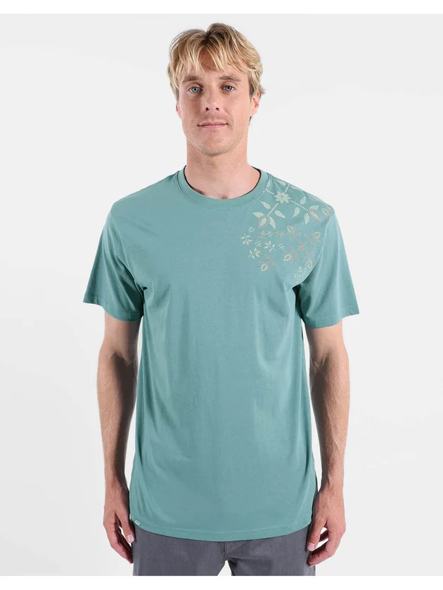 Tee Shirt Manches Courtes
