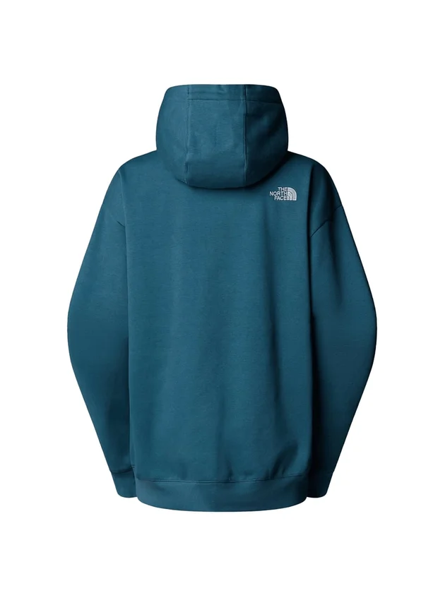 Essential Oversize Hoodie