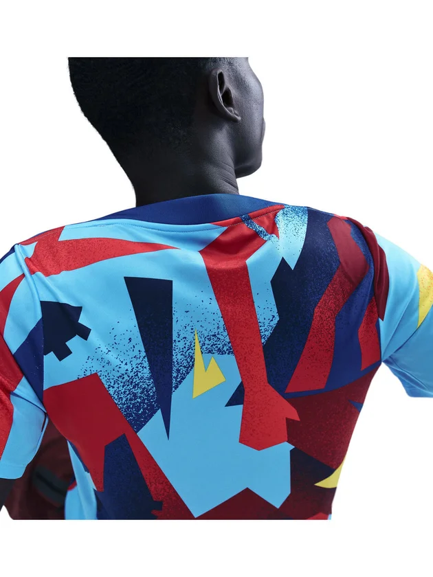 Barcelone Académica Dri-FIT Sstopkpmse
