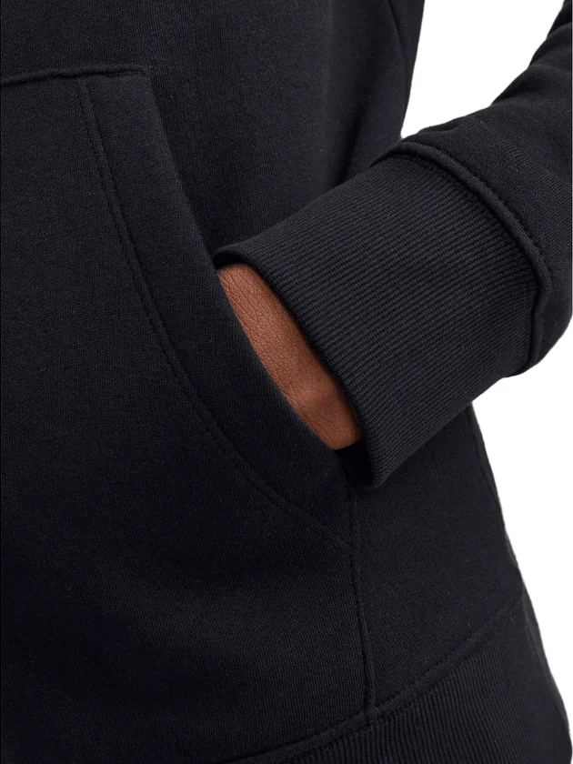 Jjestar Basic Sweat Hood Noos
