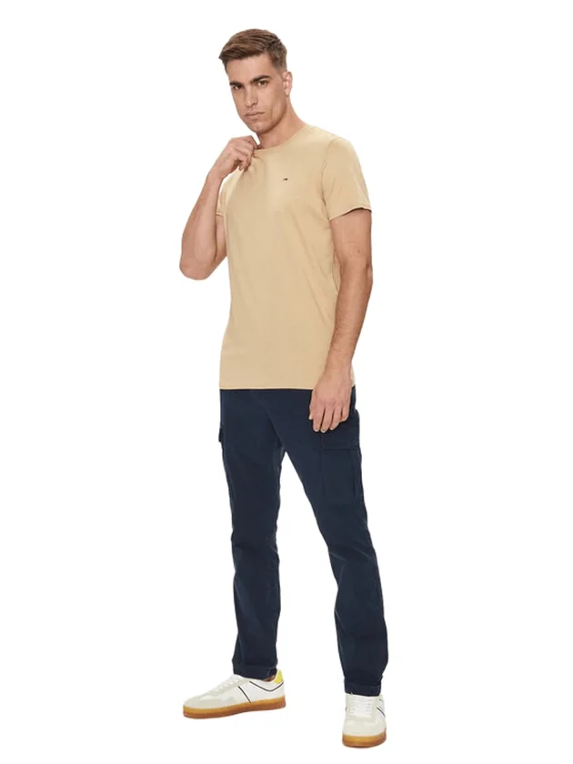 Xslim Jersey Tee