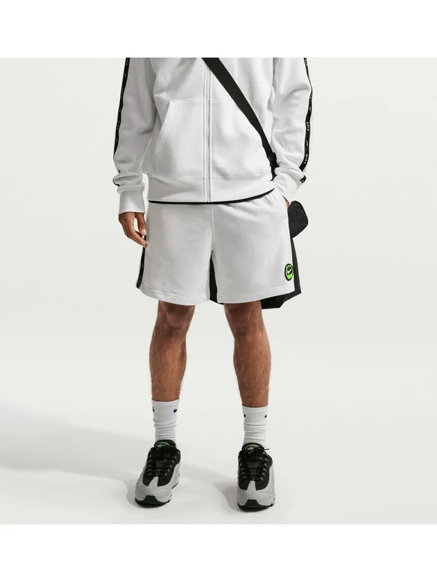 NsW Cs Short Flc Ft