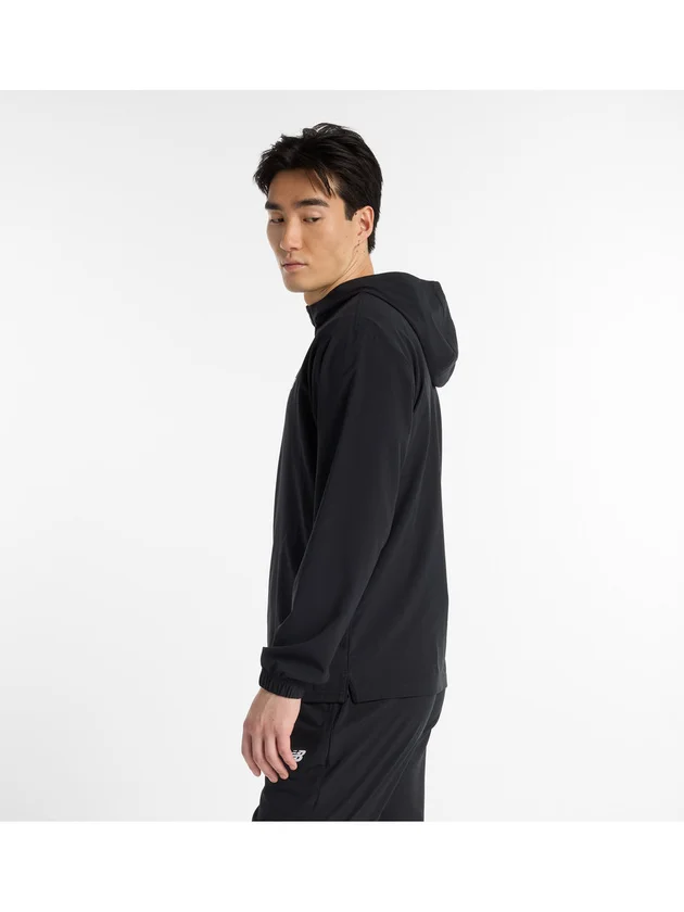 Sport Wv Jacket