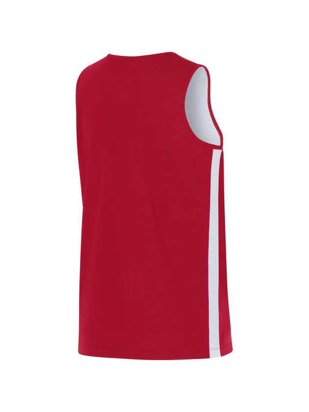 Youth Team25 Basketball Stock Reversible Jersey
