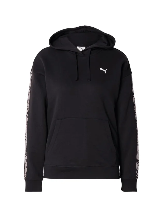 Ess Graphic Animal Comfort Hoodie Tr