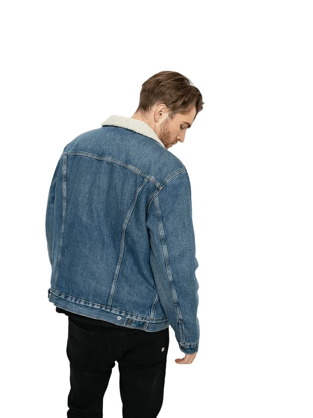 Type 3 Sherpa Trucker