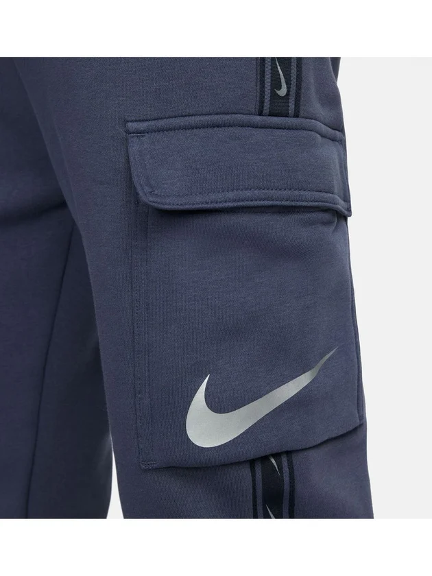 Repeat Sw Flc Cargo Pant