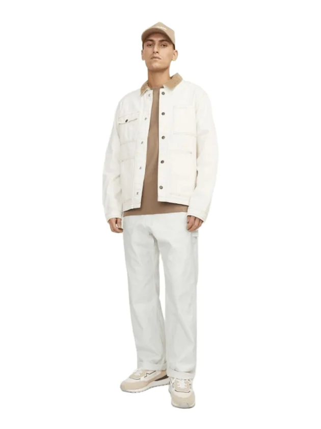 Eddie Carpenter Pants Noos