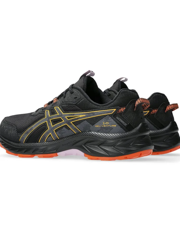 Gel Venture 10 Waterproof