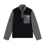 TNF BLACK/SMOKED PEARL