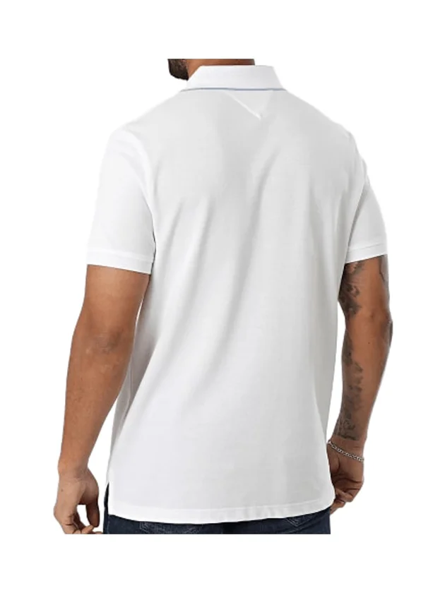 Seas Placket Intrest