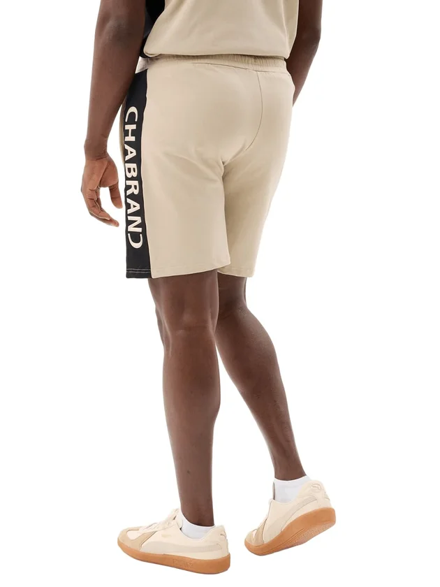 Short Chabrand