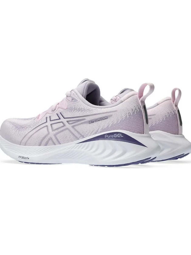 Gel Cumulus 25