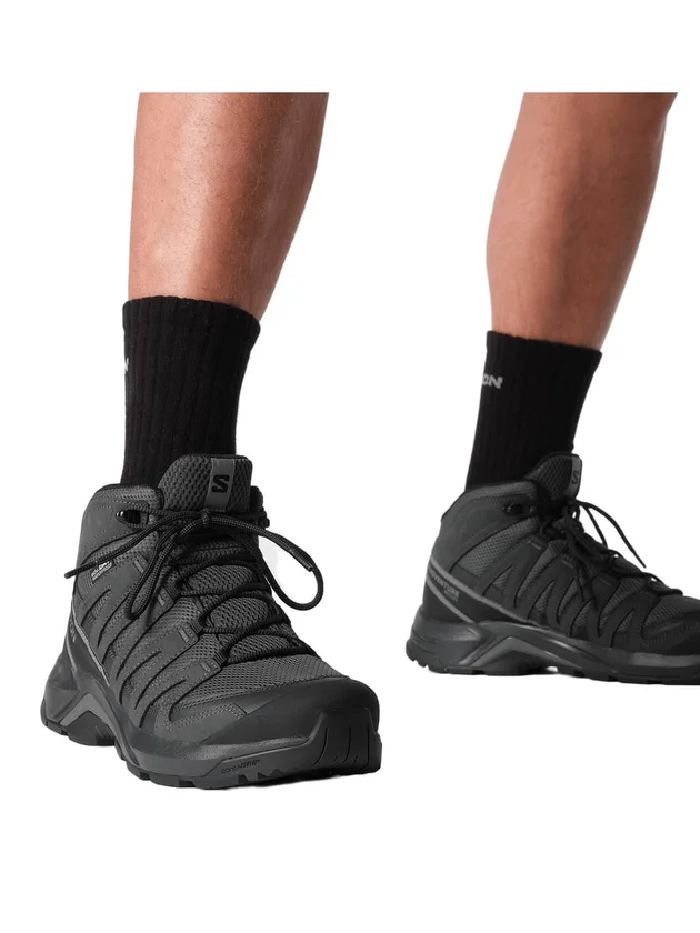 X Adventure Recon Mid Gore Tex