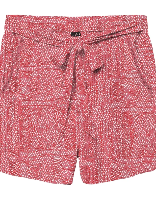 Menny H W Shorts Wvn Ga