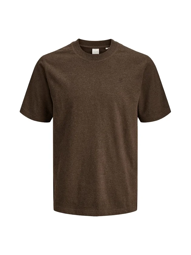 Logan Ss Tee