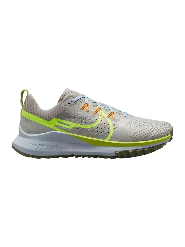 React Pegasus Trail 4