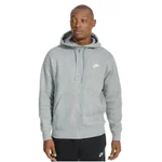 DK GREY HEATHER/MATTE SILVER/WHITE