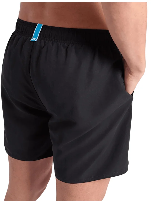 Fundamentals Logo Boxer R