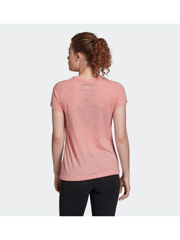 W Winners Tee