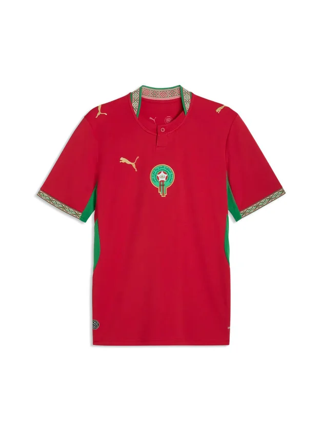 Maroc Domicile 2026