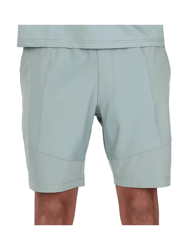 Pelle Shorts