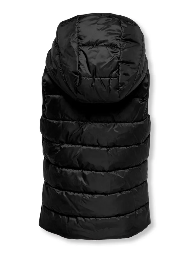 Kognewtalia Nea Quiltd Aop Waistcoat Otw