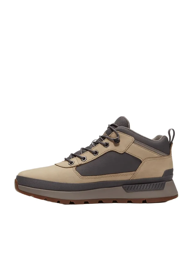 Low Lace Up Sneaker