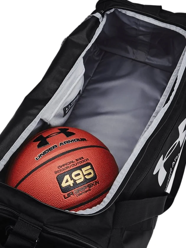 Undeniable 5.0 Duffle Md