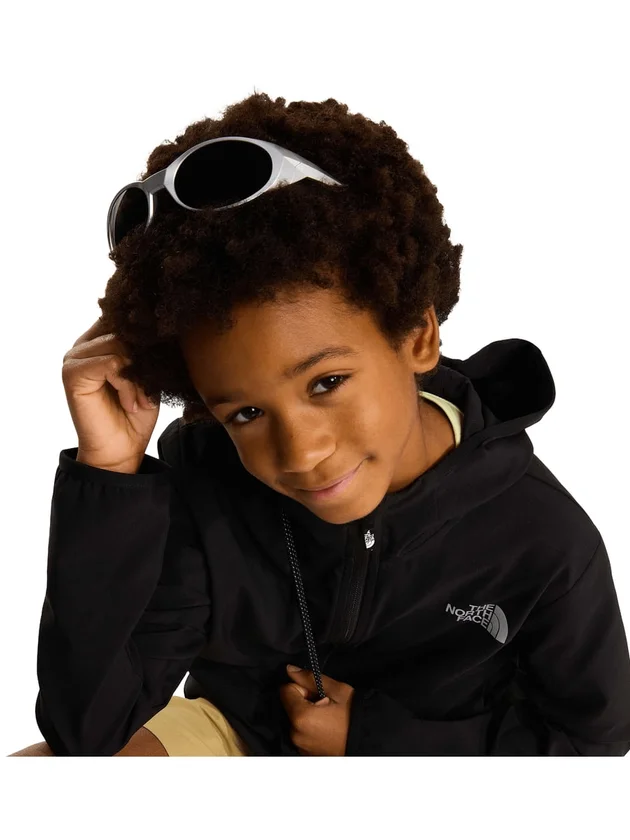 On The Trail FZ Hoodie
